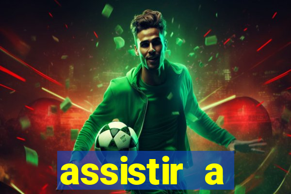 assistir a escolhida novela turca